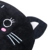 EKDJKK Travel Pillow for Kids, Cute Animal Neck Pillow Support