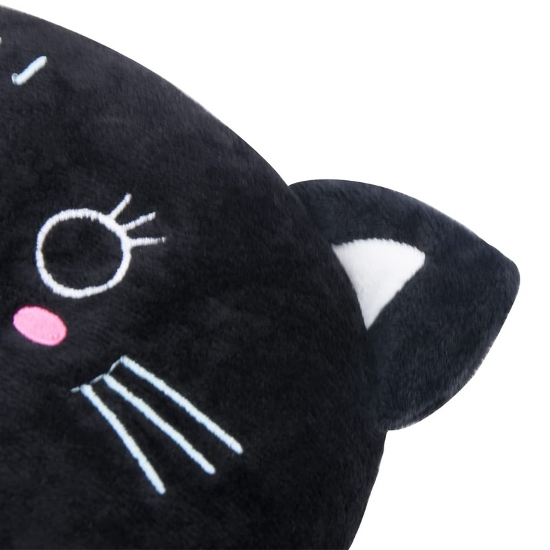 EKDJKK Travel Pillow for Kids, Cute Animal Neck Pillow Support