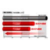 Mitsubishi Pencil Multi-Function Pen Jetstream 4 & 1 0.7 Cobalt