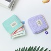 Sanitary Pouch, Small, Cute, Sanitary Supplies, Storage, Napkin Pouch, Sanitary