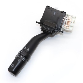 XQSMWF Headlight Switch Fog Light Turn Singal Switch Compatible with Toyota Tundra 2000 2001 2002 2003 2004 2005 2006# 84140-0C050