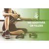 Pure Original Ingredients Citric Acid (365 Capsules) No Magnesium Or