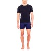 Icebreaker Merino Anatomica Men’s Boxer Briefs - Black - Medium