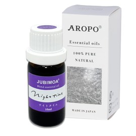 SPACE SUPPLIES AROPO Nighttime (10 ml) Healthcare (Sleeping, Bedroom, Travel, Business Trip, Etc.)