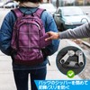 Doyime Zipper Clips (4 Pcs) Backpack Zipper Locks Double Opening