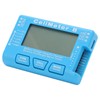 CellMeter‑8 Multifunctional LCD Battery Capacity Checker Backlight Voltage Servo Tester