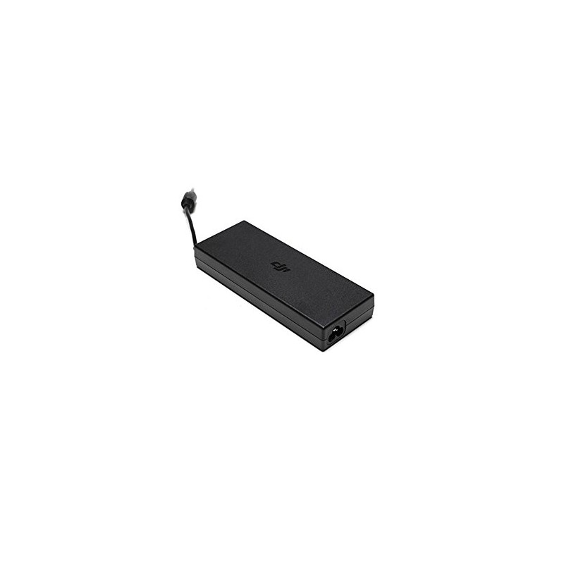 DJI Part 16 180W Power Adapter without AC Cable for