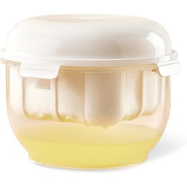 Yogurt Strainer, Yogurt Whey Separator, Large Capacity Yogurt Maker Filter | Washable Cheese Yogurt Maker with Fine Mesh | Reusable Kitchen Tools for Thick Yogurt Soybean Milk