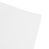 50Pcs Blank Badge Paper A4 Photo Printer Machine Supplies DIY