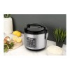 Aroma Arrocera Eléctrica A Vapor Aroma Arc-914sbd - 120v 60hz