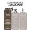 MODA MODA Hair Cover Stick for Grey Hair & Root