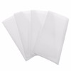 EVOLV Premium Nylon Tea Filter Extraction Press Bags | 3"