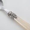 CATHYLIN REVERIE Collection 18/10 Stainless Steel Vintage Flatware set,Sliverware set,Dishwasher