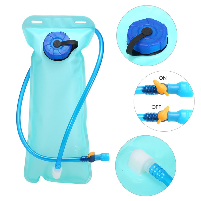 Foldable Cycle Backpack Lightweight Outdoor Sports Bike Riding Hydration Pack