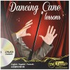 Dancing Cane Aluminum by Tango Magic