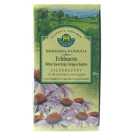 Herbalia Echinacea 20p x 3 Tea Bags