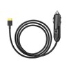 BLUETTI Car Charging Cable, Car Port to XT60, Compatible with