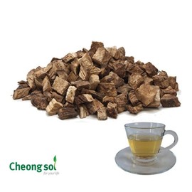Cheongsul 칡뿌리(갈근) 500g Arrowroot (Galgeun) 500g