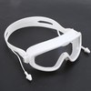 Kids Swimming Goggles with Earplug Waterproof AntiFog High Definition Diving
