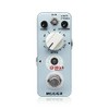 mooer @wah autowow effector