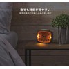 RHYTHM 8RA649SR23 Alarm Clock, Bell Sound, Alarm, Dark Place, Light,
