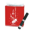 Kameyama Mitsuzuka Thick Roll, 10 Bundles, Approximately 80 Sticks x