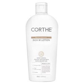 Rich M Moisturizing Lotion / 리치 엠 보습 로션