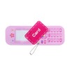 Sunstar Stationery S2171902 Sanrio Character Card Holder Y2K Usahana, Usahana