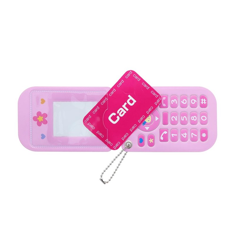 Sunstar Stationery S2171902 Sanrio Character Card Holder Y2K Usahana, Usahana