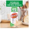BOOST High Protein with Fiber Ready to Drink Creamy Strawberry,