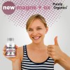 Magne+OX | Magnesio Complex con Resveratrol | Tri-Magnesio Glicinato/Gluconato (2:1)