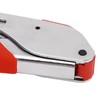 Coax Cable Crimper Kit Coaxial Cable Compression Stripper Tool with