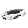 Car Model Phone Holder Cool Sporty Shape Slip Resistant 360°