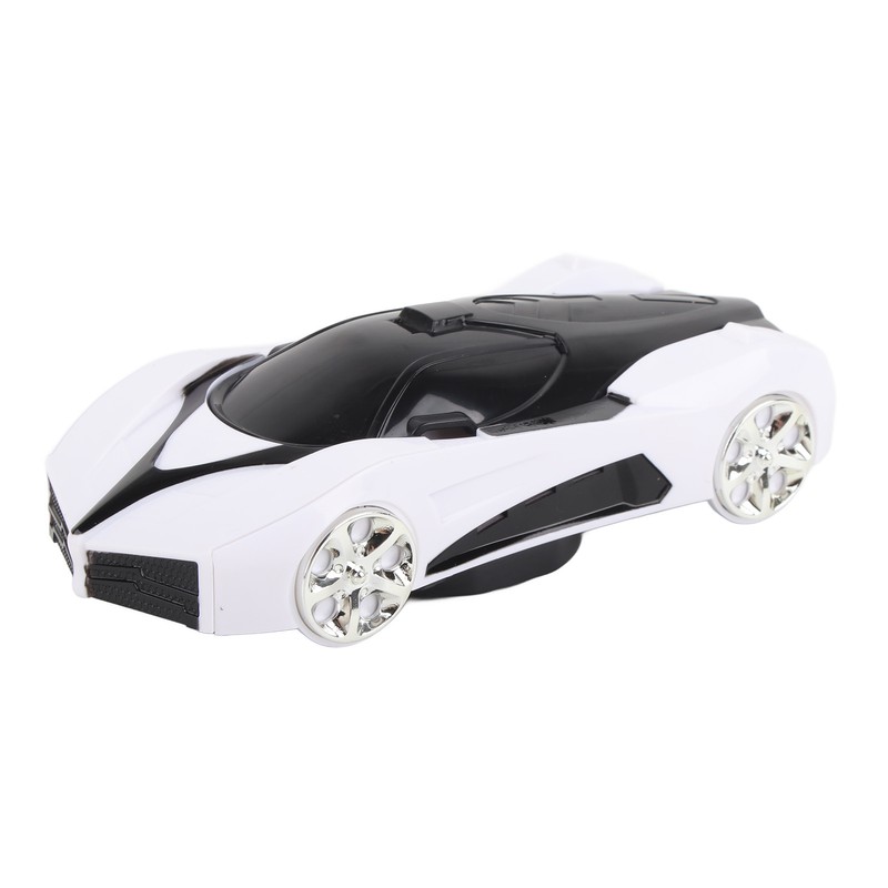Car Model Phone Holder Cool Sporty Shape Slip Resistant 360°