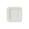 Papstar Pure Square Finger Food Plates Made from Sugar 13