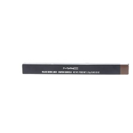 M.A.C MAC Veluxe Brow Liner - Deep Dark, Brunette, .042 ounce