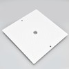 Swimming Pool Skimmer Lid High Reliability Effective Filtration Easy to