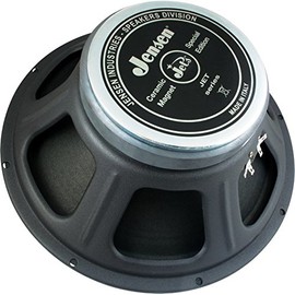Speaker - Jensen Jets, 12", Nighthawk, 75W, Impedance: 8 Ohm