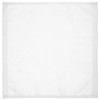 Mikinona Cotton Towel Set 10 Absorbent Hand Face Towels 12x12
