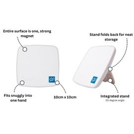 Sizzix Making Tool Gotcha, Magnetic Craft Stand