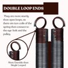 Heavy Duty Residential Garage Door Extension Springs 2-Pack (160 lbs.)