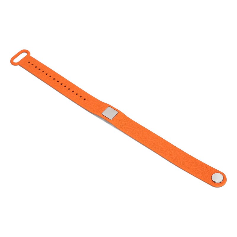Silicone Static Bracelet Improve Sleep Quality Reduce Inflammation Antistatic Wrist