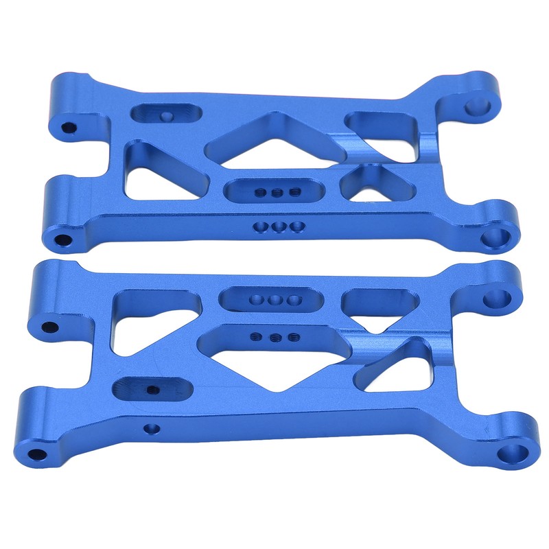 1 Pair/set Metal Front Suspension Arm for LOSI Lasernut U4