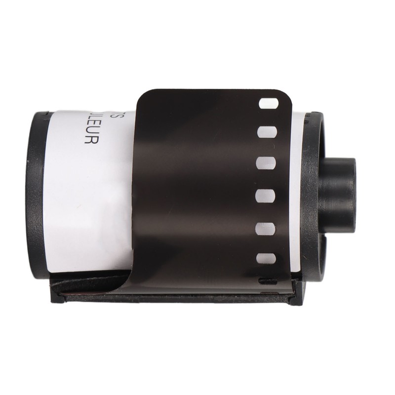 35mm Camera Color Film 200 Degree High Definition High Resolution