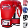 Farabi Sports Kids Boxing Gloves 6, 8-oz Junior Muay Thai