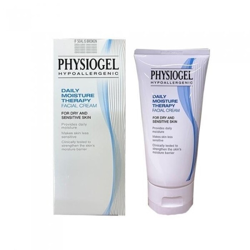 Figiogel DMT Facial Cream 150ml3 His / 피지오겔DMT페이셜크림150ml3개HIS