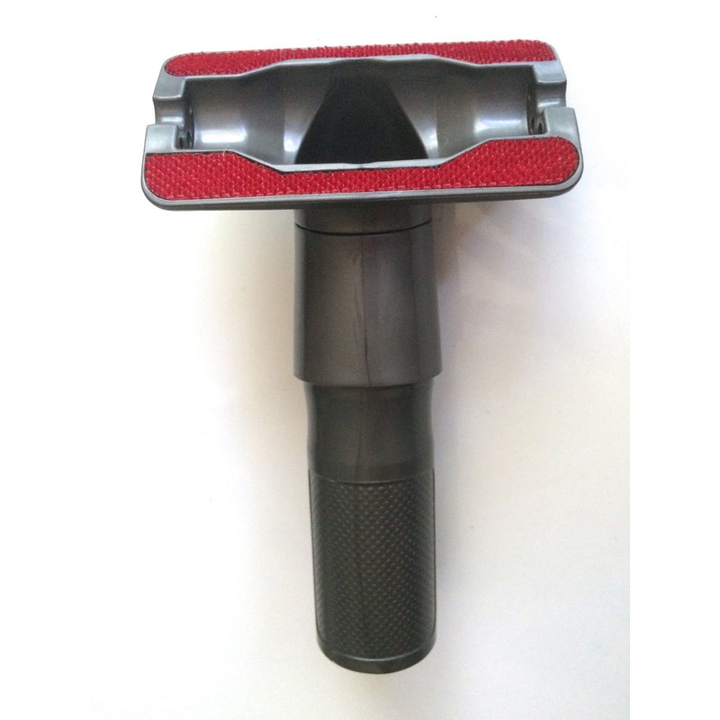Genuine Shark Rocket Deluxe Pro Vacuum Tool Brush Attachment