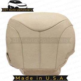 DIY Auto Upholstery 2000-2002 For GMC Yukon Driver/Passeng
