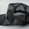 Avirex Men's Mesh Cap, Two Sizes Available, Standard, Military, XL,