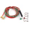 Moofey Jewelry - Antorcha de soldadura, kit de soldadura de